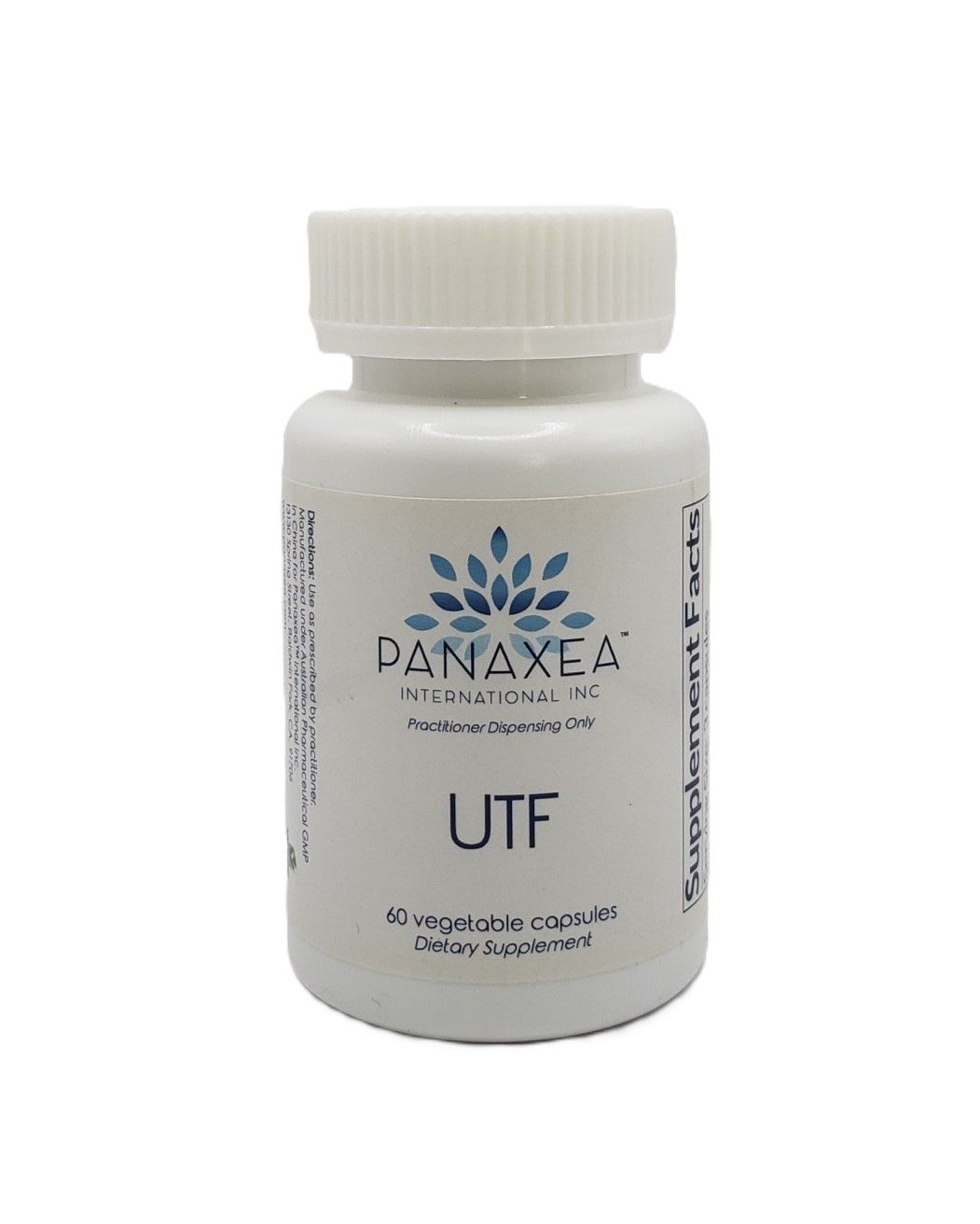 UTF