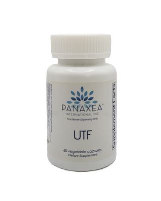 UTF