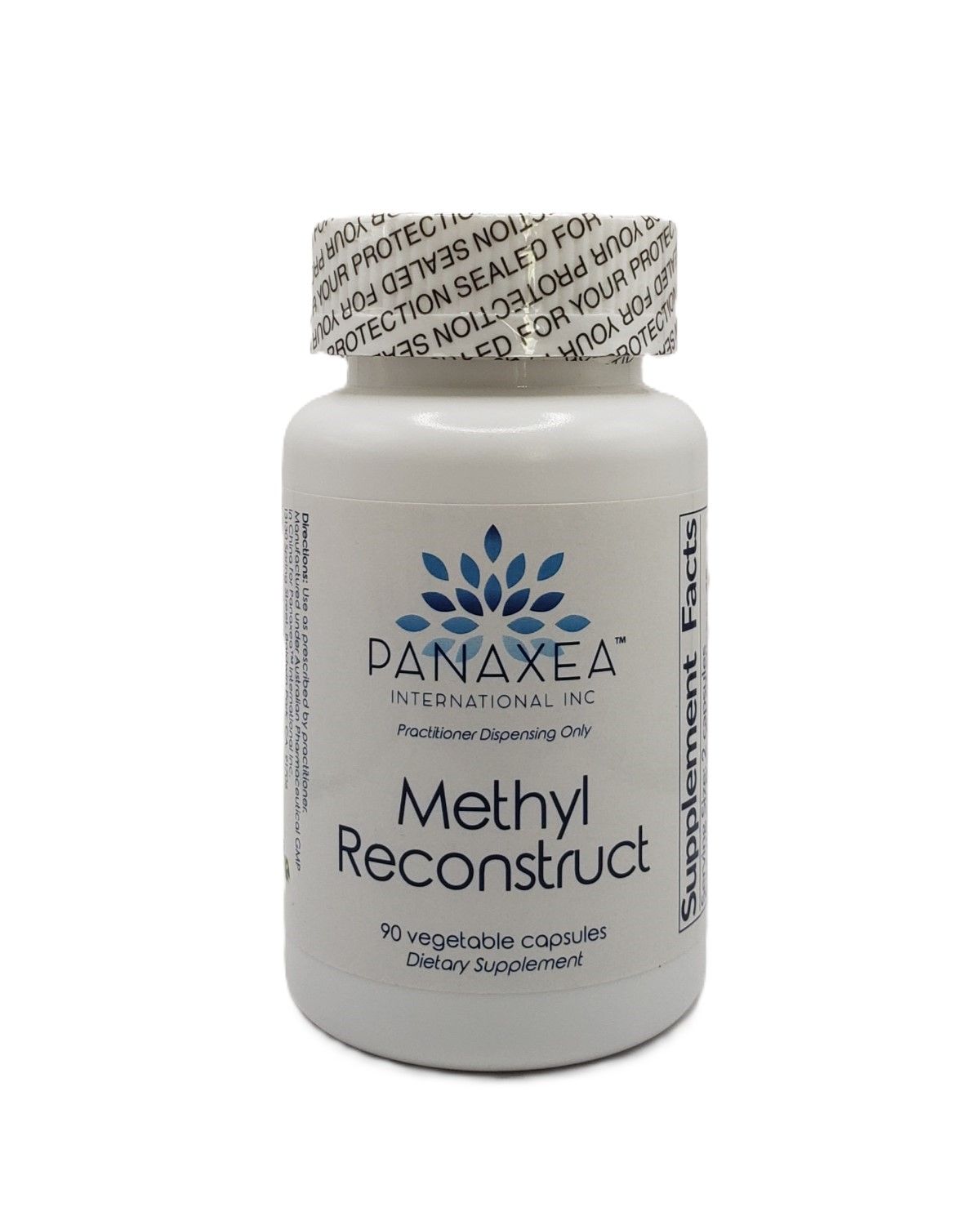 Methyl Reconstruct