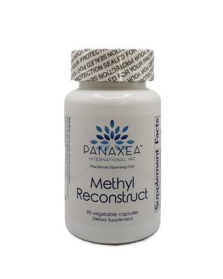Methyl Reconstruct