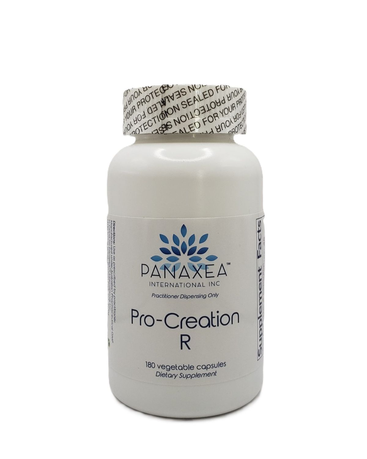Pro-Creation R