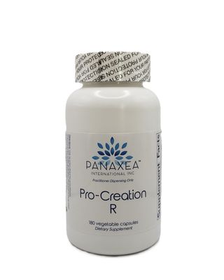 Pro-Creation R