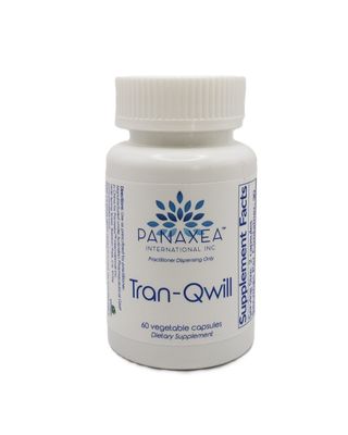 Tran-Qwill