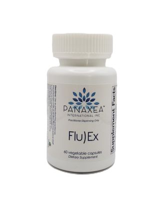 Flu)Ex