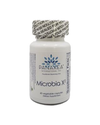 Microbia X2