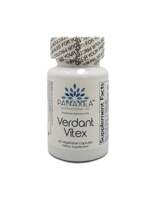 Verdant Vitex