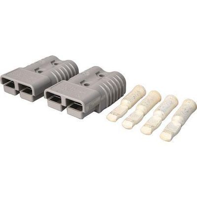 Power feed &amp; protection