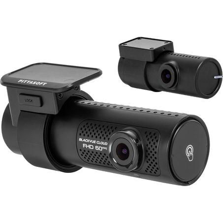 BLACKVUE DASH CAM DR770X-2CH-64