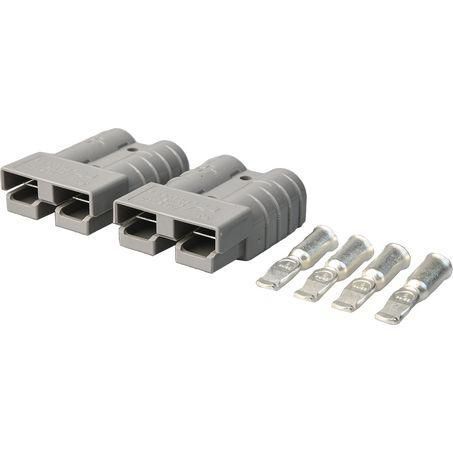 Genuine Grey Anderson Plug connector