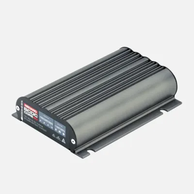 BCDC Core40 In-Cabin 12V 40A DC Battery Charger
