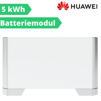 Huawei Batteriemodul LUNA2000-5-E0