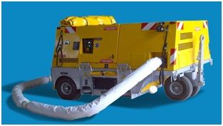 ACU (Air Conditioning Unit) - Guinault