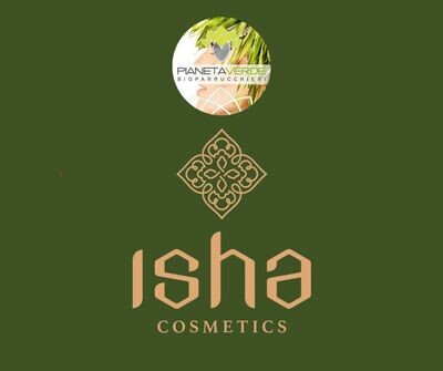 ISHA - Cosmetica Eco-bio