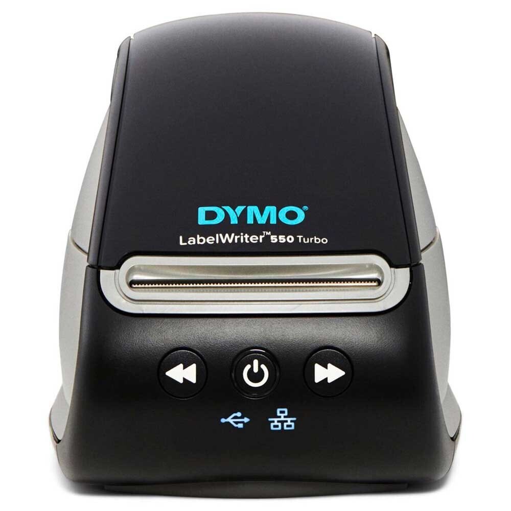 DYMO LabelWriter 550 Label Printer