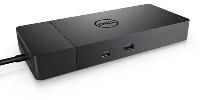 Dell Dock- WD19S 130w Power Delivery 180w Power Supply