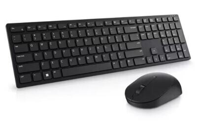 Dell Pro Wireless Keyboard and Mouse – KM5221W Dell Pro Wireless Keyboard and Mouse – KM5221W
