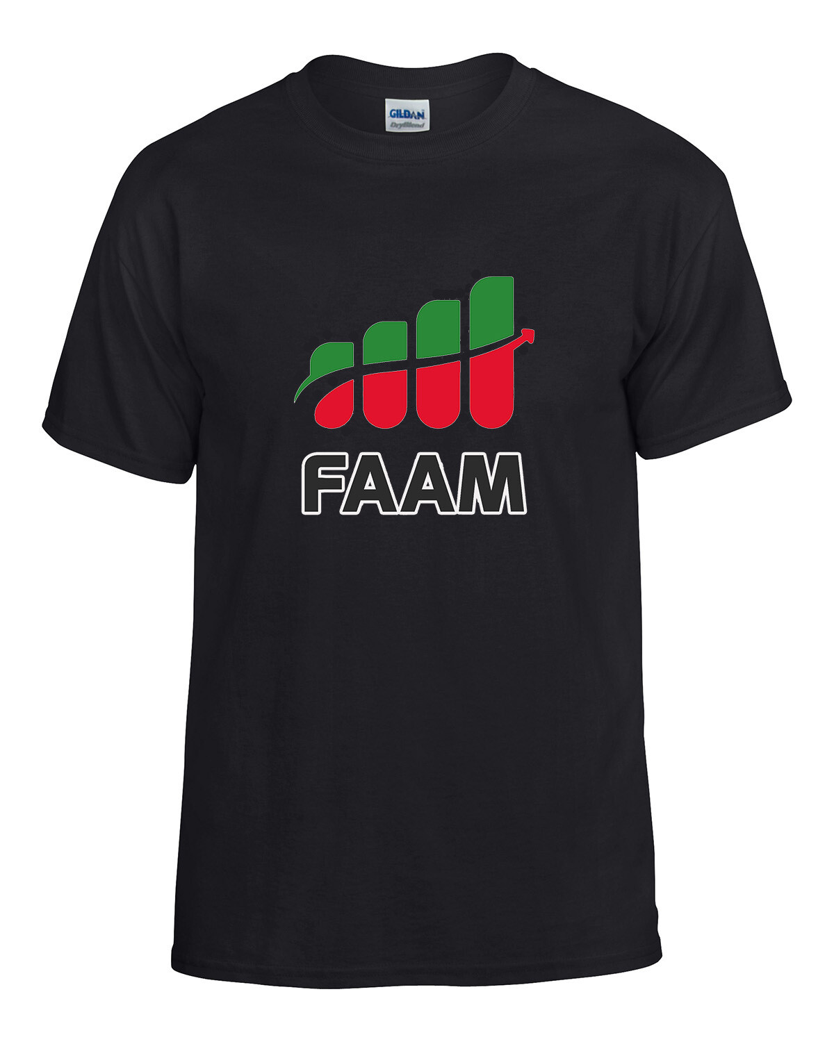 FAAM Official T-Shirt