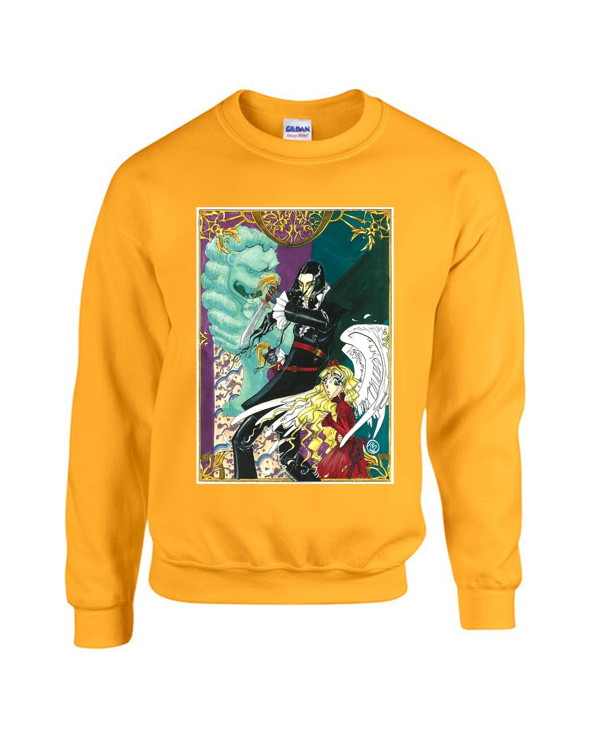 TEP Cartoon Collection