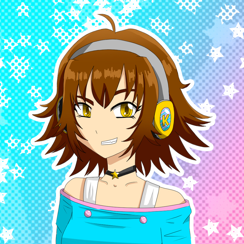 Character Workout - Wed 27th 5PM PST