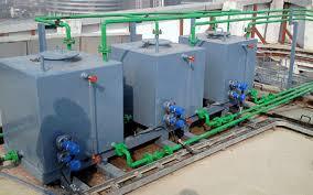 Floor-Mounted and Suspended Equipment Guide