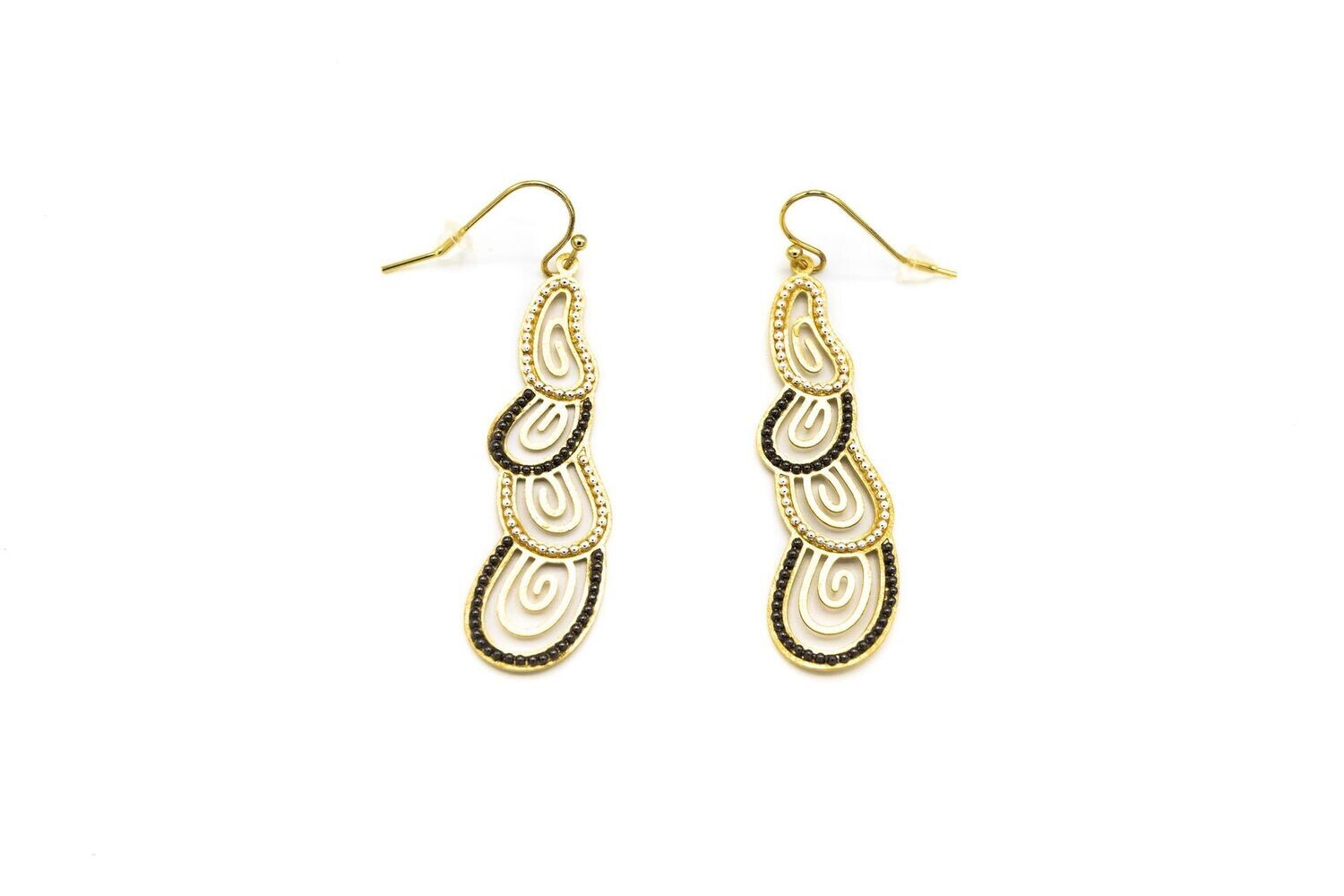 奧特唯 神秘耳環