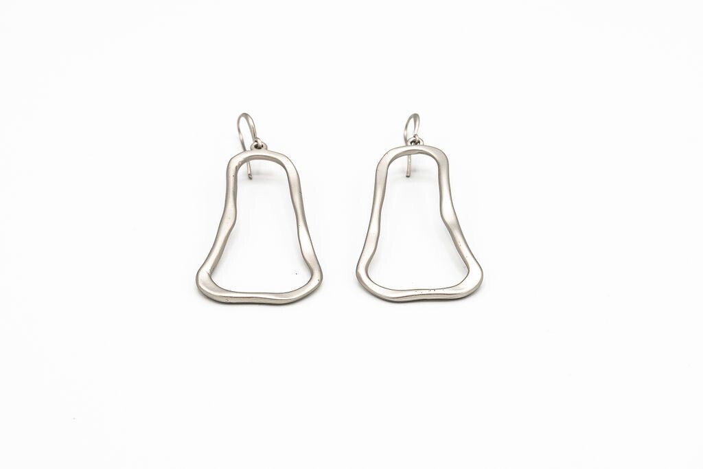 奧特唯 情有獨鐘耳環