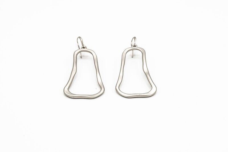 奧特唯 情有獨鐘耳環