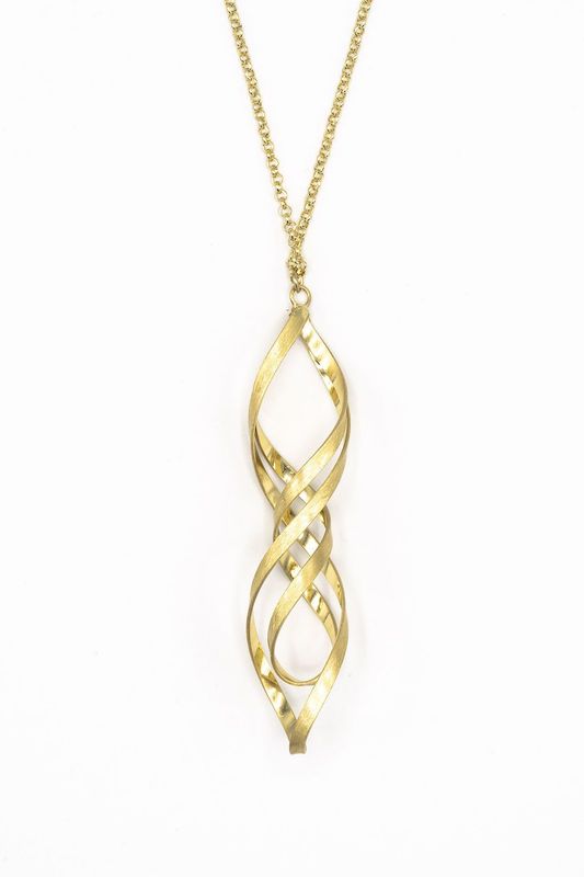 奧特唯 無限項鍊