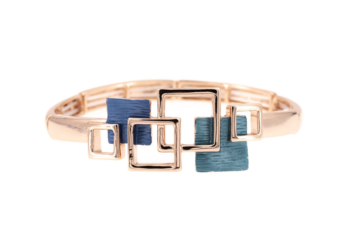 奧特唯 方韻藍手環