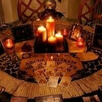 Binding Spell Casting
