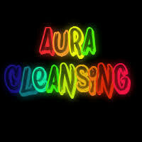 Aura Cleansing Spell Casting