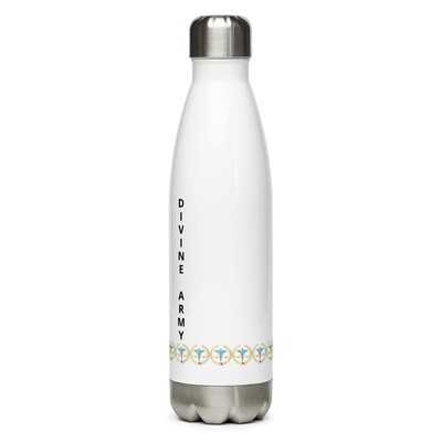 DA Stainless Steel Water Bottle