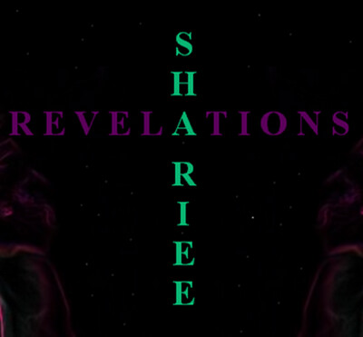 Shariee Revelations Full Album