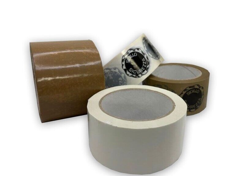 ROTOLI PVC MARCATO
