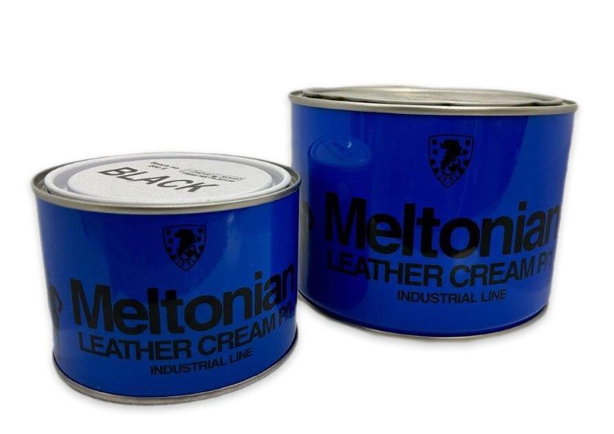 MELTONIAN - POMATA PER PELLI, CONFEZIONE: 0,5 KG
