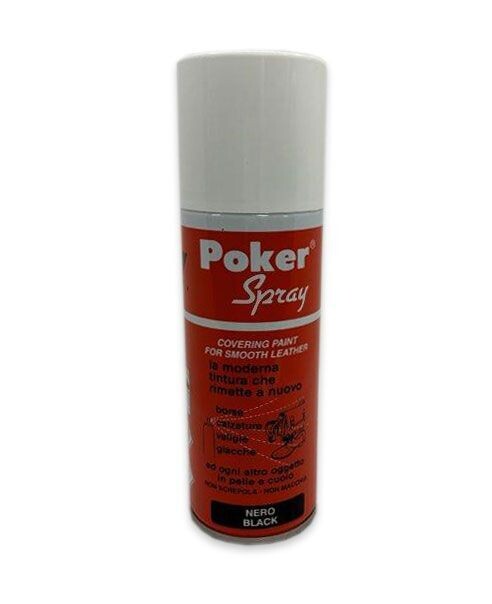 POKER SPRAY