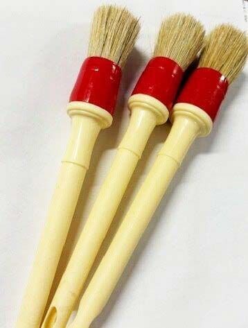 PENNELLI MASTICE - MANICO PLASTICA