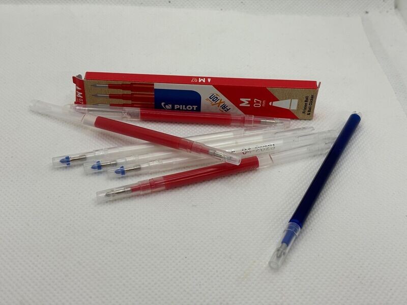 PENNE FRIXION ERASABLE