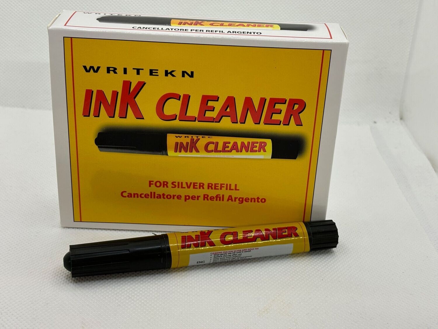PENNE CLEANER