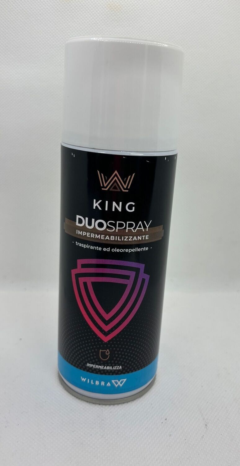 SPRAY ANTIPIOGGIA WATERPROOF