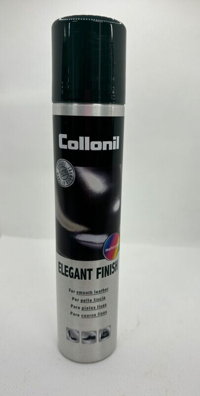 ELEGANT FINISH SPRAY  200ML