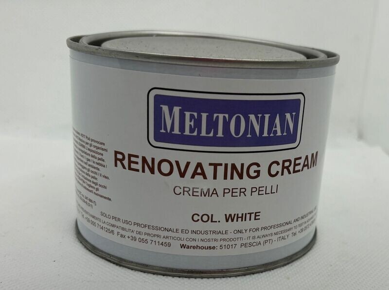 RENOVATING CREAM BIANCA