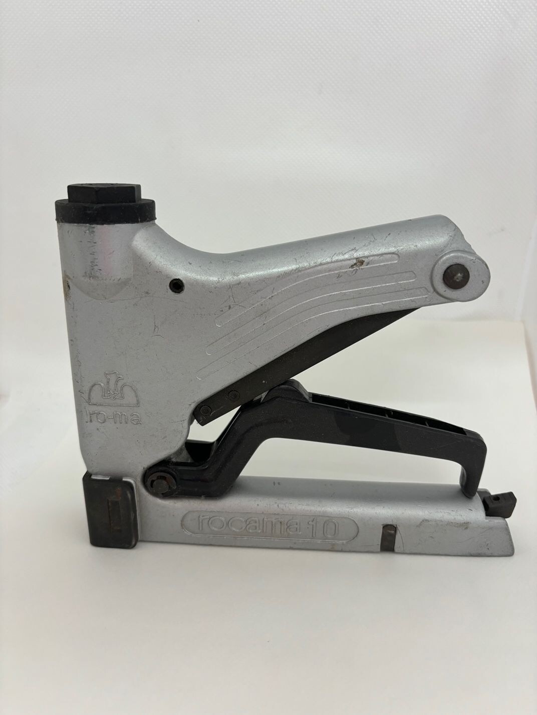 PISTOLA INCHIODATRICE ROCAMA