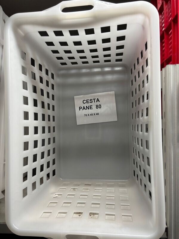 CESTA PANE