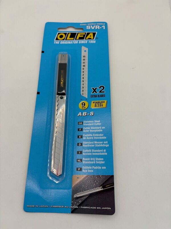 COLTELLO SILVER