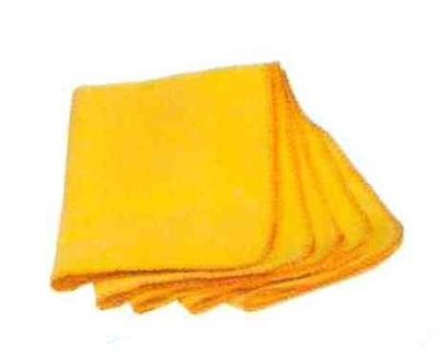PANNO 100% COTONE PER LUCIDATURA SCARPE 44X44