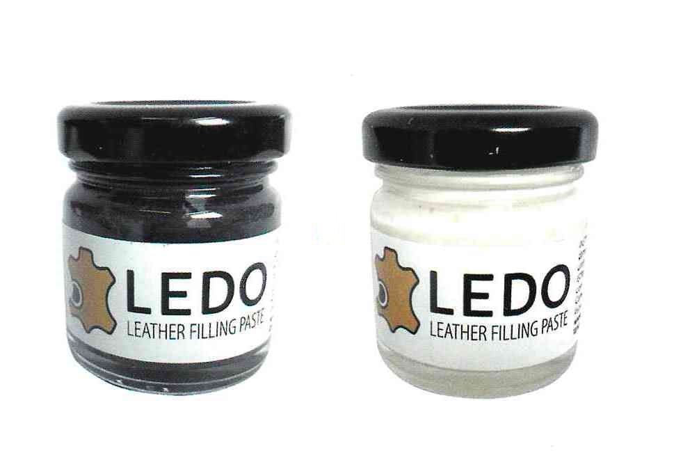 STUCCO LEDO PER PELLE 30ML