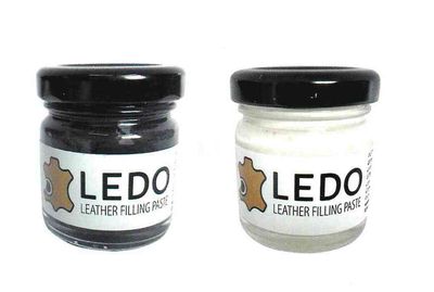 STUCCO LEDO PER PELLE 30ML