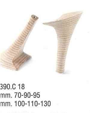TACCHI RICAMBIO MOD 390C18 DA MM70 A MM130