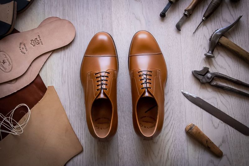 MATERIALI DI LAVORAZIONE